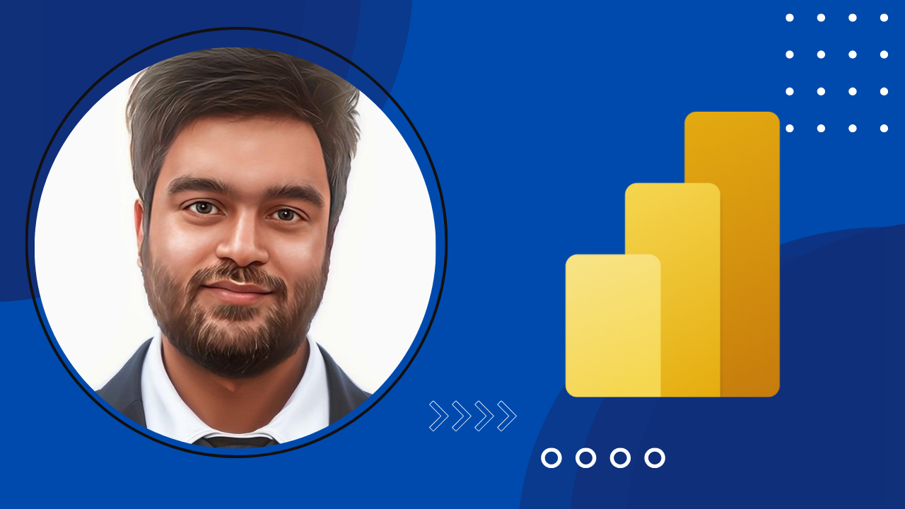 Power BI for Data Analysis