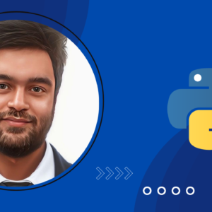 Python for Data Analysis